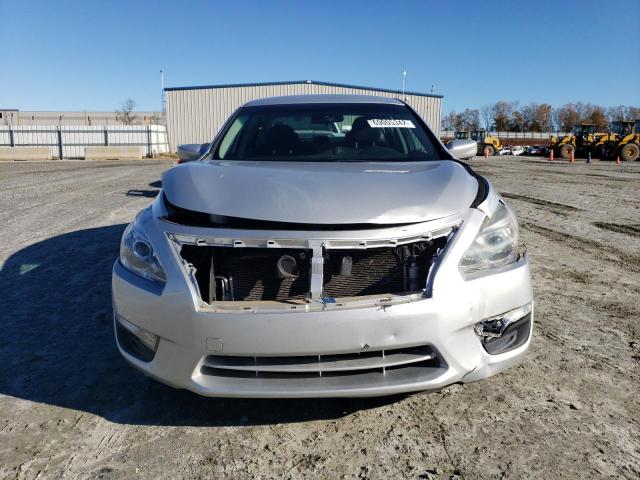 Photo 5 from auction – 2015 NISSAN ALTIMA 2.5 with VIN 1N4AL3AP0FC276314