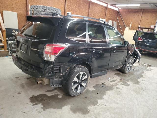 Photo 3 from auction – 2018 SUBARU FORESTER 2 with VIN JF2SJAEC4JH556072