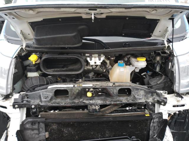 Photo 11 from auction – 2019 RAM PROMASTER with VIN 3C6TRVAG9KE518539