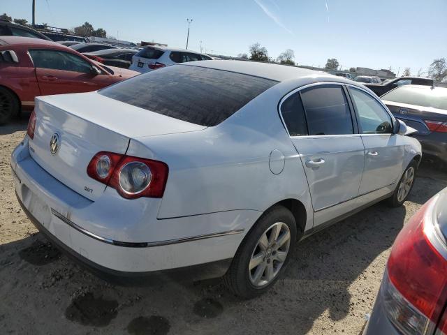 Photo 3 from auction – 2006 VOLKSWAGEN PASSAT 2.0 with VIN WVWAK73C36E055504