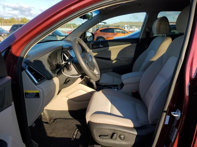 Photo 7 from auction – 2017 HYUNDAI TUCSON LIM with VIN KM8J3CA22HU340621