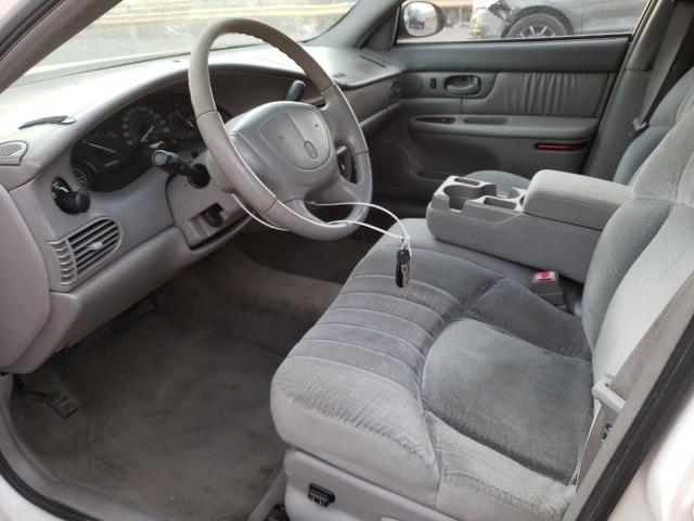 Photo 7 from auction – 2004 BUICK CENTURY CU with VIN 2G4WS52J741160325