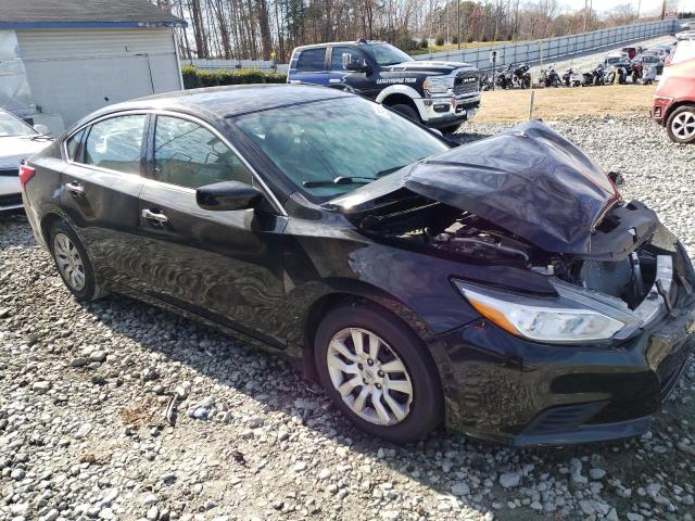 Photo 4 from auction – 2017 NISSAN ALTIMA 2.5 with VIN 1N4AL3AP9HC244545