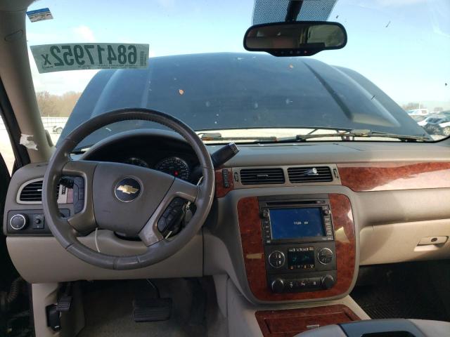 Photo 8 from auction – 2011 CHEVROLET SUBURBAN K with VIN 1GNSKKE36BR375737