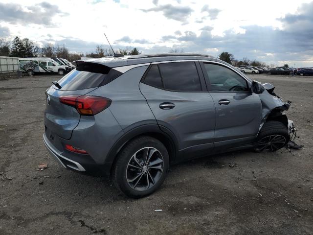 Photo 3 from auction – 2020 BUICK ENCORE GX with VIN KL4MMDS27LB130484