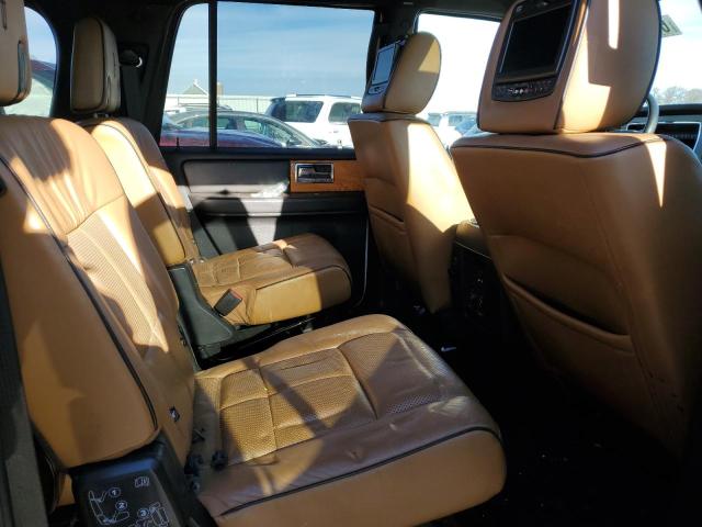 Photo 11 from auction – 2013 LINCOLN NAVIGATOR with VIN 5LMJJ3J58DEL08306