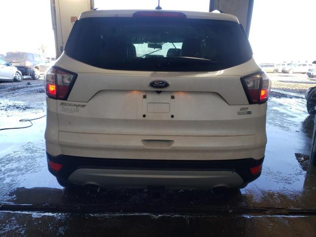 Photo 6 from auction – 2017 FORD ESCAPE SE with VIN 1FMCU9G98HUE53650