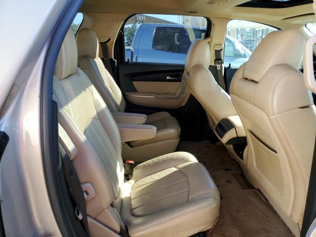 Photo 11 from auction – 2011 GMC ACADIA SLT with VIN 1GKKRSED4BJ159174