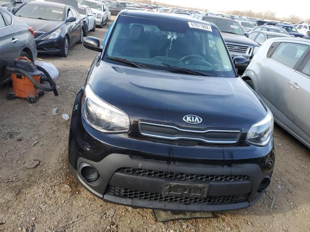 Photo 5 from auction – 2017 KIA SOUL with VIN KNDJN2A28H7881969
