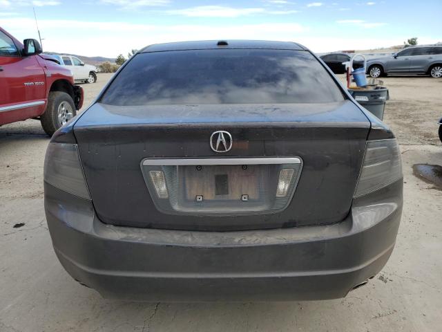 Photo 6 from auction – 2004 ACURA TL with VIN 19UUA66294A002633