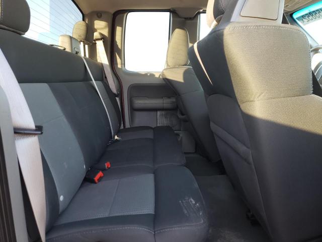 Photo 10 from auction – 2007 FORD F150 with VIN 1FTPX14567FB04859