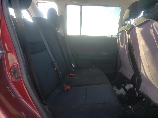 Photo 10 from auction – 2006 TOYOTA SCION XB with VIN JTLKT324964126901
