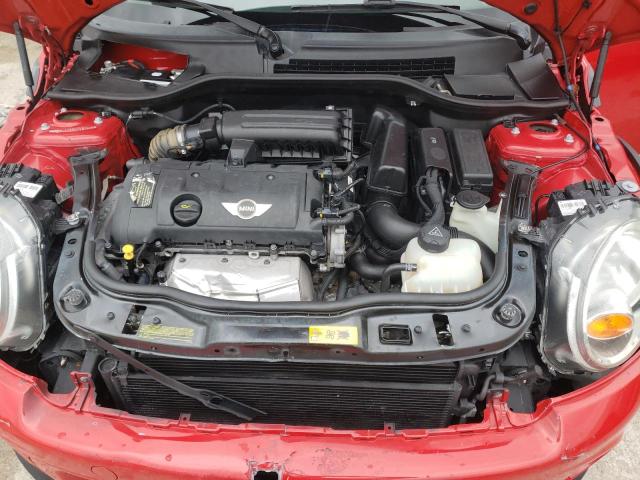 Photo 11 from auction – 2013 MINI COOPER with VIN WMWSU3C55DT687838
