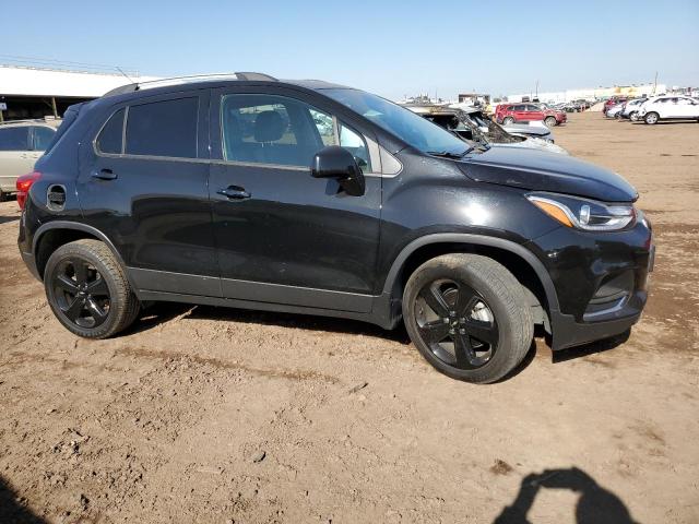Photo 4 from auction – 2018 CHEVROLET TRAX PREMI with VIN KL7CJRSB5JB551783