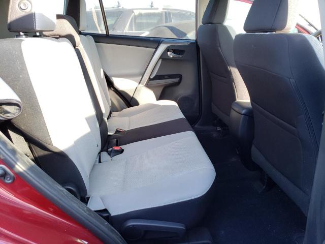 Photo 6 from auction – 2018 TOYOTA RAV4 ADVEN with VIN 2T3WFREV5JW452928