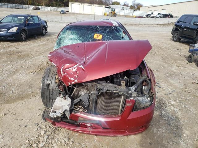 Photo 5 from auction – 2005 NISSAN ALTIMA S with VIN 1N4AL11D95C226942