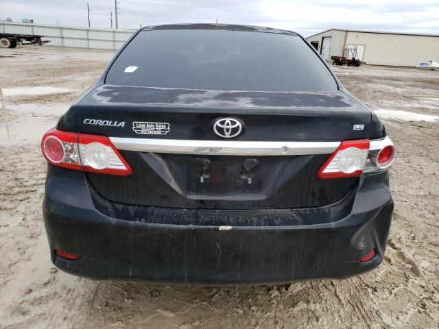 Photo 6 from auction – 2011 TOYOTA COROLLA with VIN 2T1BU4EE0BC575135