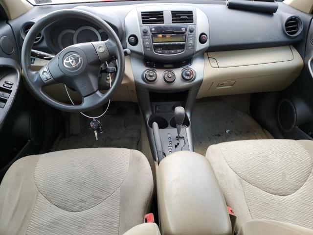 Photo 8 from auction – 2011 TOYOTA RAV4 with VIN 2T3BF4DV7BW146656