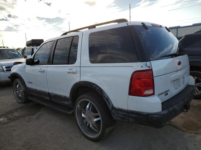 Photo 2 from auction – 2002 FORD EXPLORER X with VIN 1FMZU73E72ZA24608