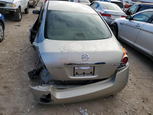 Photo 6 from auction – 2009 NISSAN ALTIMA 2.5 with VIN 1N4AL21E09N487546