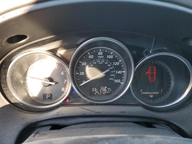 Photo 9 from auction – 2015 MAZDA CX-5 GT with VIN JM3KE4DY0F0466822