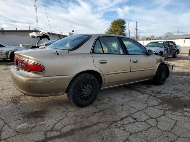 Photo 3 from auction – 2005 BUICK CENTURY CU with VIN 2G4WS55J751108304