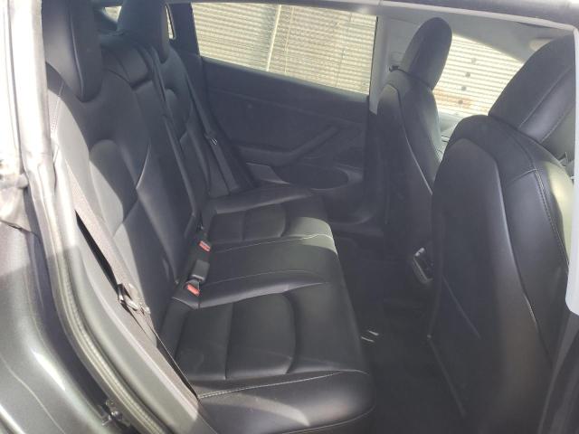 Photo 10 from auction – 2020 TESLA MODEL 3 with VIN 5YJ3E1EA4LF611399