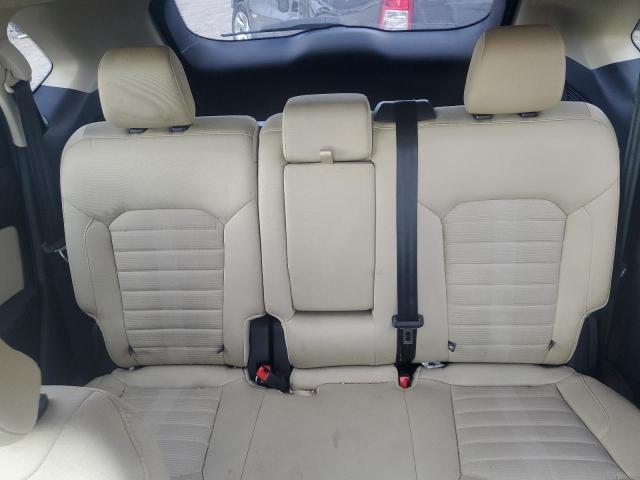 Photo 10 from auction – 2017 FORD EDGE SEL with VIN 2FMPK3J90HBB93182