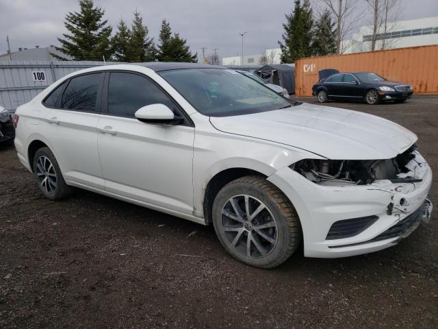 Photo 4 from auction – 2020 VOLKSWAGEN JETTA SEL with VIN 3VWEB7BU9LM017239