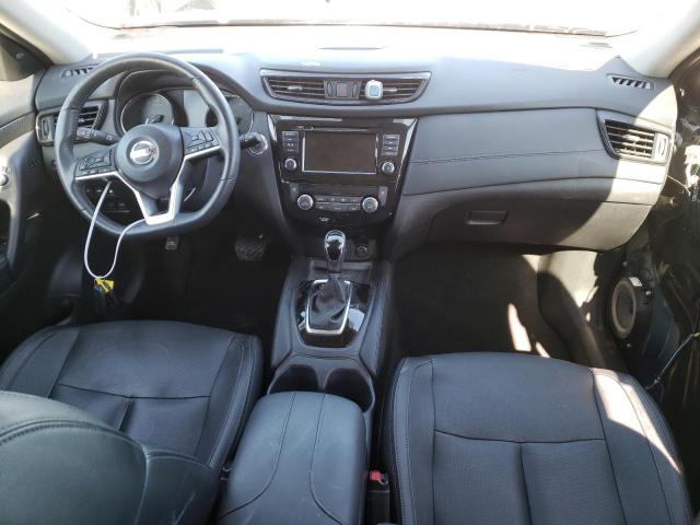 Photo 8 from auction – 2018 NISSAN ROGUE S with VIN 5N1AT2MT8JC762564