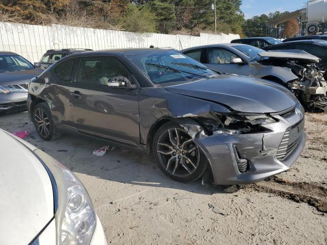 Photo 4 from auction – 2014 TOYOTA SCION TC with VIN JTKJF5C72E3076343
