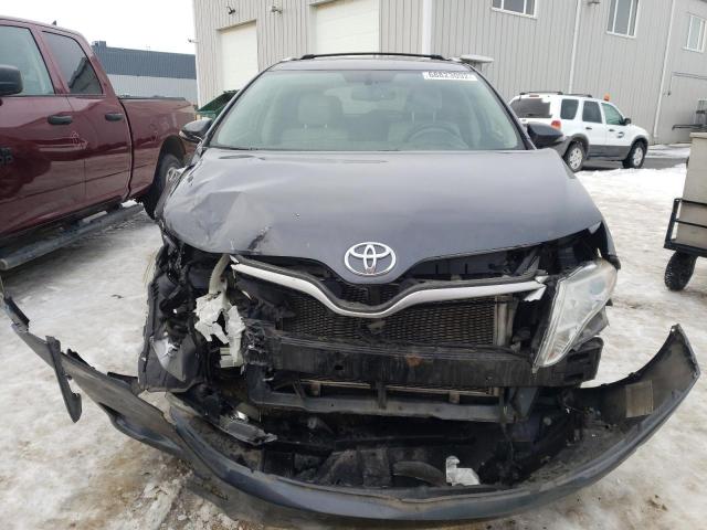 Photo 5 from auction – 2013 TOYOTA VENZA LE with VIN 4T3BK3BB4DU081685