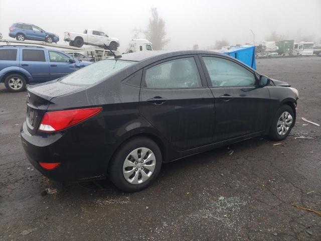 Photo 3 from auction – 2016 HYUNDAI ACCENT SE with VIN KMHCT4AE1GU118269