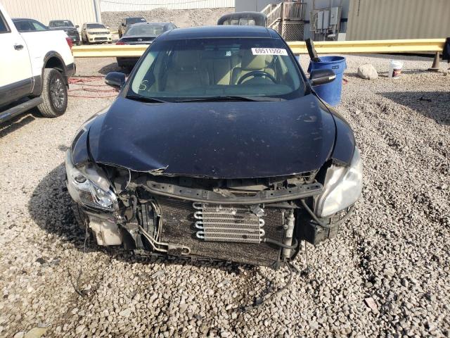 Photo 5 from auction – 2010 NISSAN MAXIMA S with VIN 1N4AA5AP2AC856173