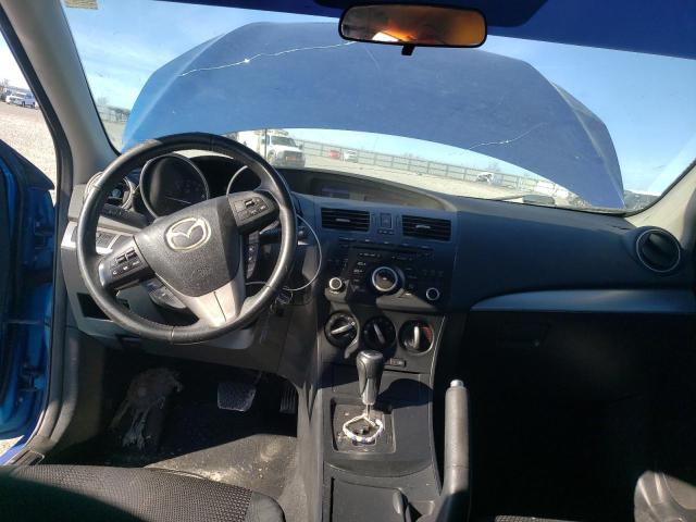 Photo 8 from auction – 2012 MAZDA 3 I with VIN JM1BL1V73C1558886