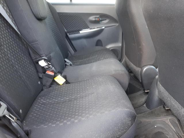 Photo 10 from auction – 2014 TOYOTA SCION XD with VIN JTKKUPB46E1044763