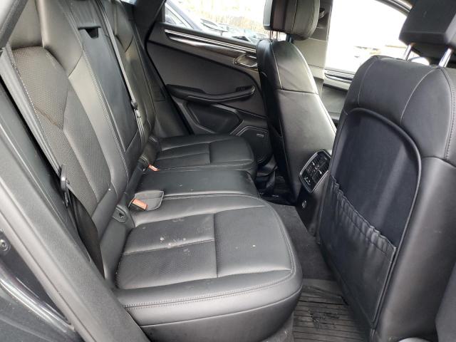 Photo 10 from auction – 2017 PORSCHE MACAN with VIN WP1AA2A5XHLB08657