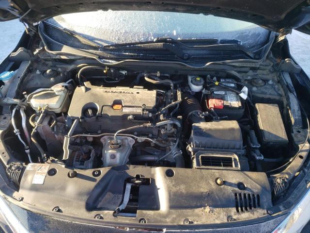 Photo 11 from auction – 2016 HONDA CIVIC LX with VIN 2HGFC2F52GH012528