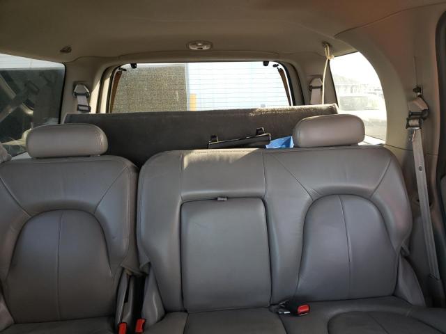 Photo 10 from auction – 2001 FORD EXPEDITION with VIN 1FMPU16L21LB33493