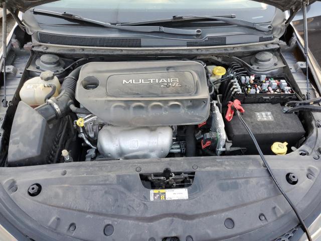 Photo 11 from auction – 2015 CHRYSLER 200 S with VIN 1C3CCCBB2FN715219