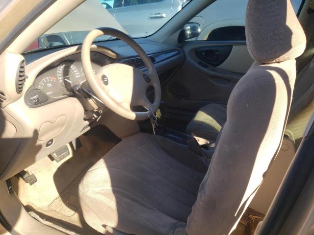 Фото 7 с аукциона – 2004 CHEVROLET CLASSIC с VIN 1G1ND52F64M553607