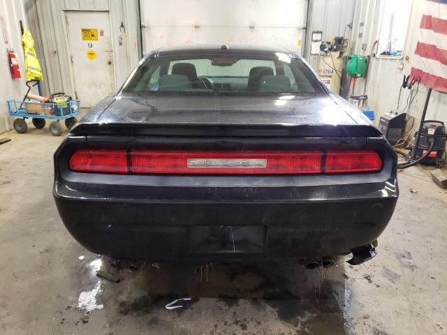 Photo 6 from auction – 2014 DODGE CHALLENGER with VIN 2C3CDYBT9EH260654