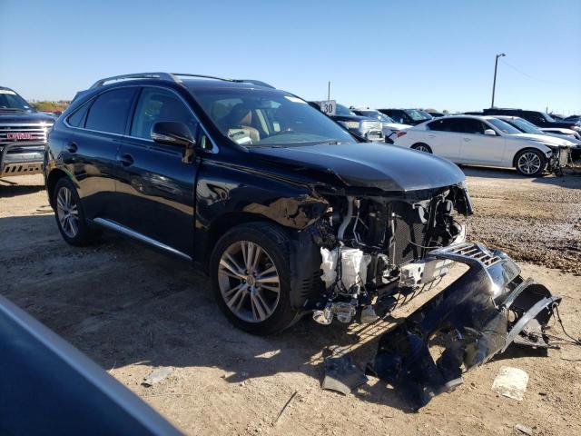 Photo 4 from auction – 2015 LEXUS RX 350 with VIN 2T2ZK1BA7FC159010