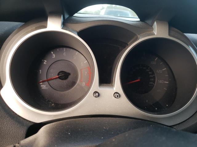 Photo 9 from auction – 2012 NISSAN JUKE S with VIN JN8AF5MV5CT115206
