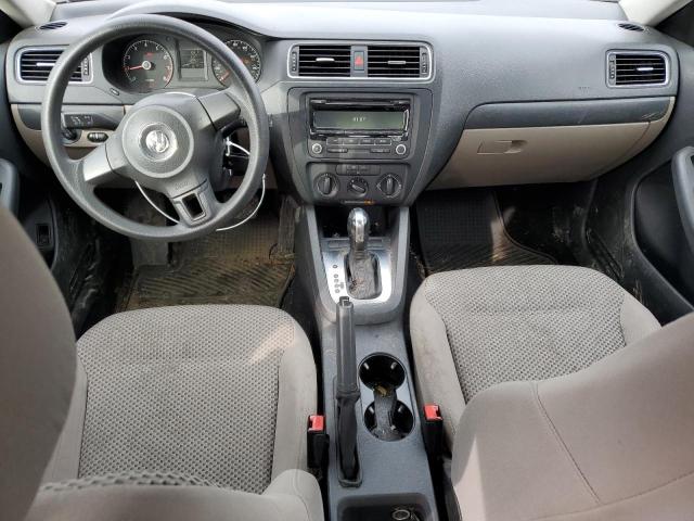 Photo 8 from auction – 2012 VOLKSWAGEN JETTA BASE with VIN 3VW2K7AJ0CM305256