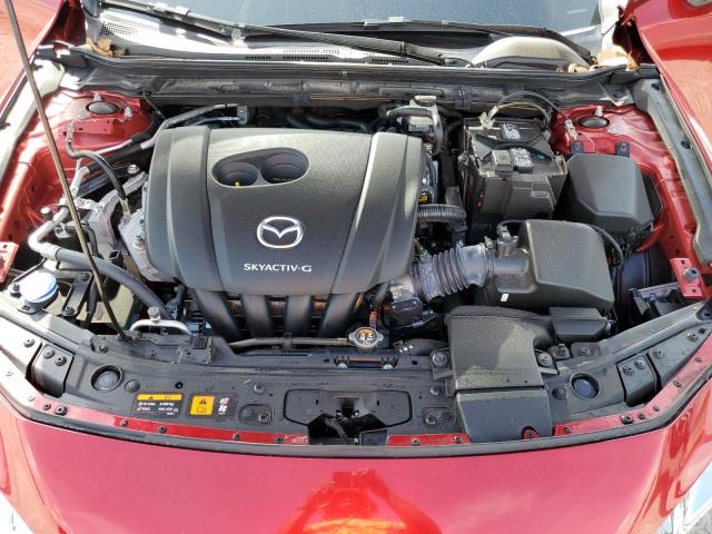 Foto 11 de la subasta – 2019 MAZDA 3 PREFERRE con VIN JM1BPACLXK1114455