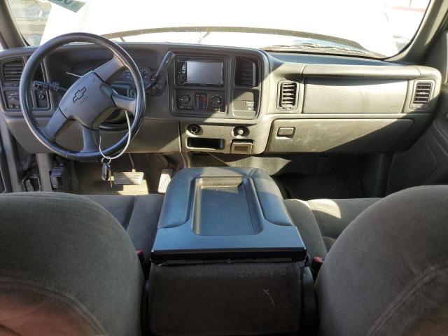 Photo 8 from auction – 2003 CHEVROLET SILVERADO with VIN 2GCEC19V531252580
