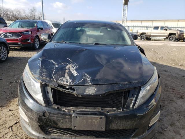 Photo 5 from auction – 2015 KIA OPTIMA LX with VIN 5XXGM4A79FG519514