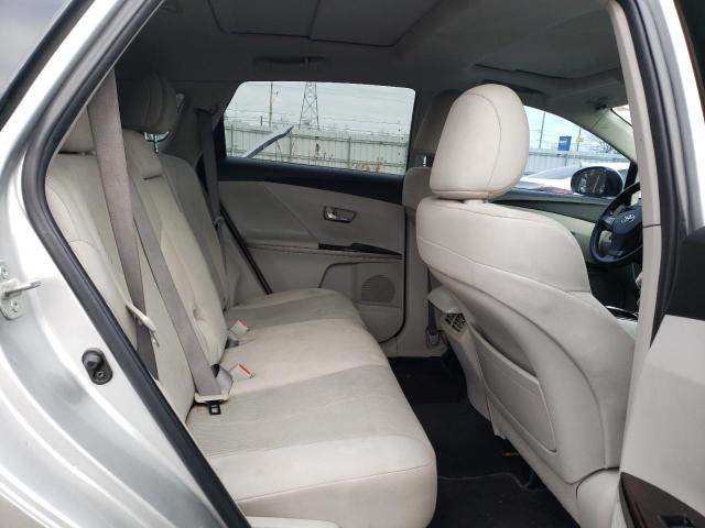 Photo 11 from auction – 2009 TOYOTA VENZA with VIN 4T3ZK11A29U020029