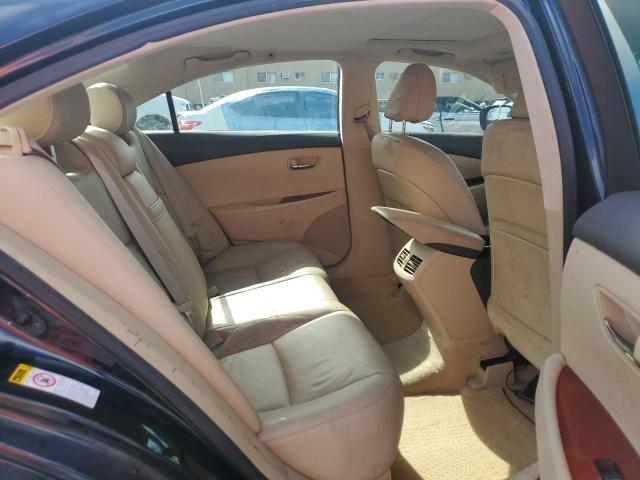 Photo 10 from auction – 2007 LEXUS ES 350 with VIN JTHBJ46G872034279